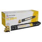 Compatible Kyocera TK-8467Y Yellow Toner Cartridge, 1T0C2LAUS0