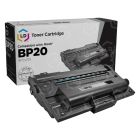 Ricoh Compatible 402455 Black Toner