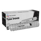 Ricoh Compatible 885212 Black Toner