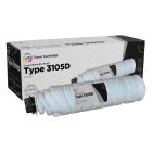 Ricoh Compatible 885247 Black Toner