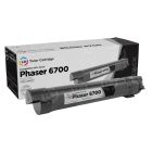 Xerox Compatible 106R01510 HY Black Toner