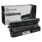 Compatible Xerox 113R00755 Black Drum Unit