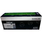 OEM Lexmark M3150, XM3150 (24B6186) Black Toner Cartridge