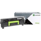 OEM Lexmark B/MB2442 (B240HA0) HY Black Toner Cartridge, 6k Page Yield
