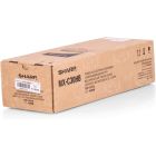 Original Sharp MX-C30HB Toner Collection Container