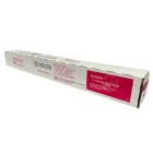 Genuine Kyocera (TK-8557M) Magenta Toner Cartridge (1T02XCBUS0)