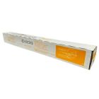 Genuine Kyocera (TK-8557Y) Yellow Toner Cartridge (1T02XCAUS0)