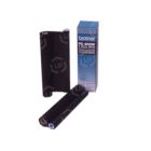 Brother Original PC402RF Thermal Fax Rolls - 2 Rolls