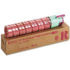 OEM Ricoh - 888278 toner, 5000 page-yield, magenta