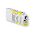 OEM Epson T54X400 Yellow UltraChrome HD Pigment-Based Ink Cartridge