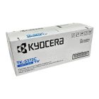 OEM Kyocera Mita TK-5372C Cyan Toner Cartridge