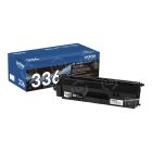 Brother TN336BK HY Black OEM Toner