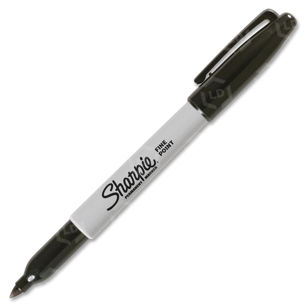 Sharpie King-Size Marker - LD Products