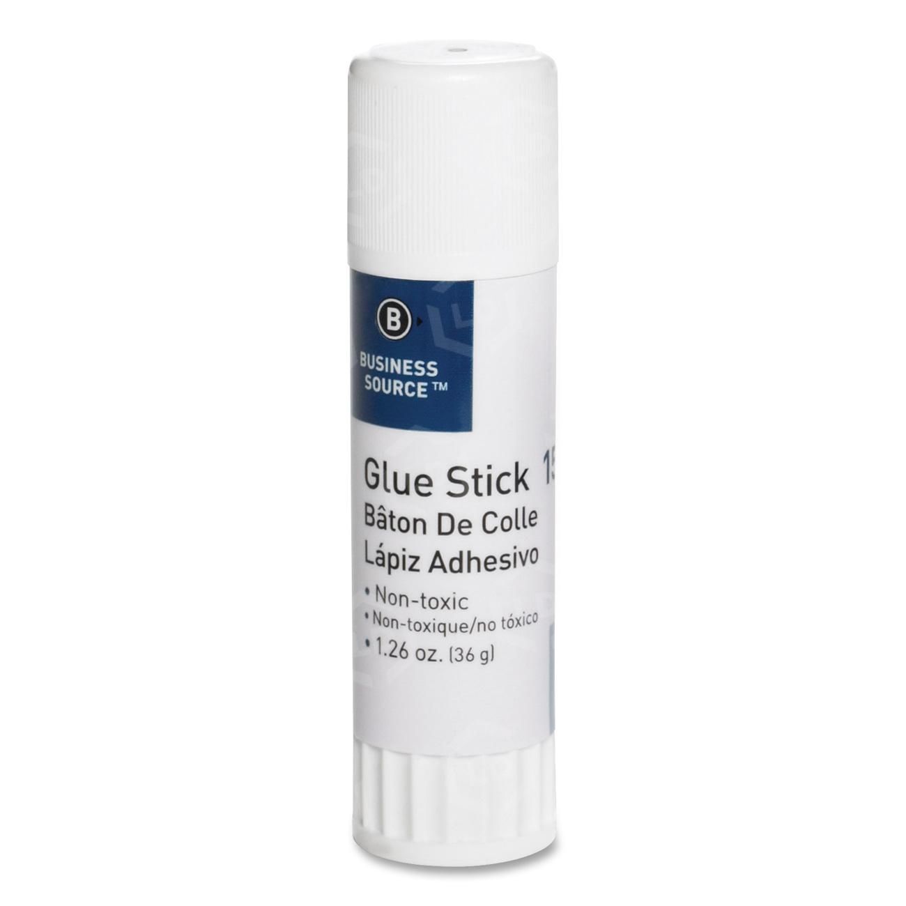 Avery Permanent Glue Stick - LD Products