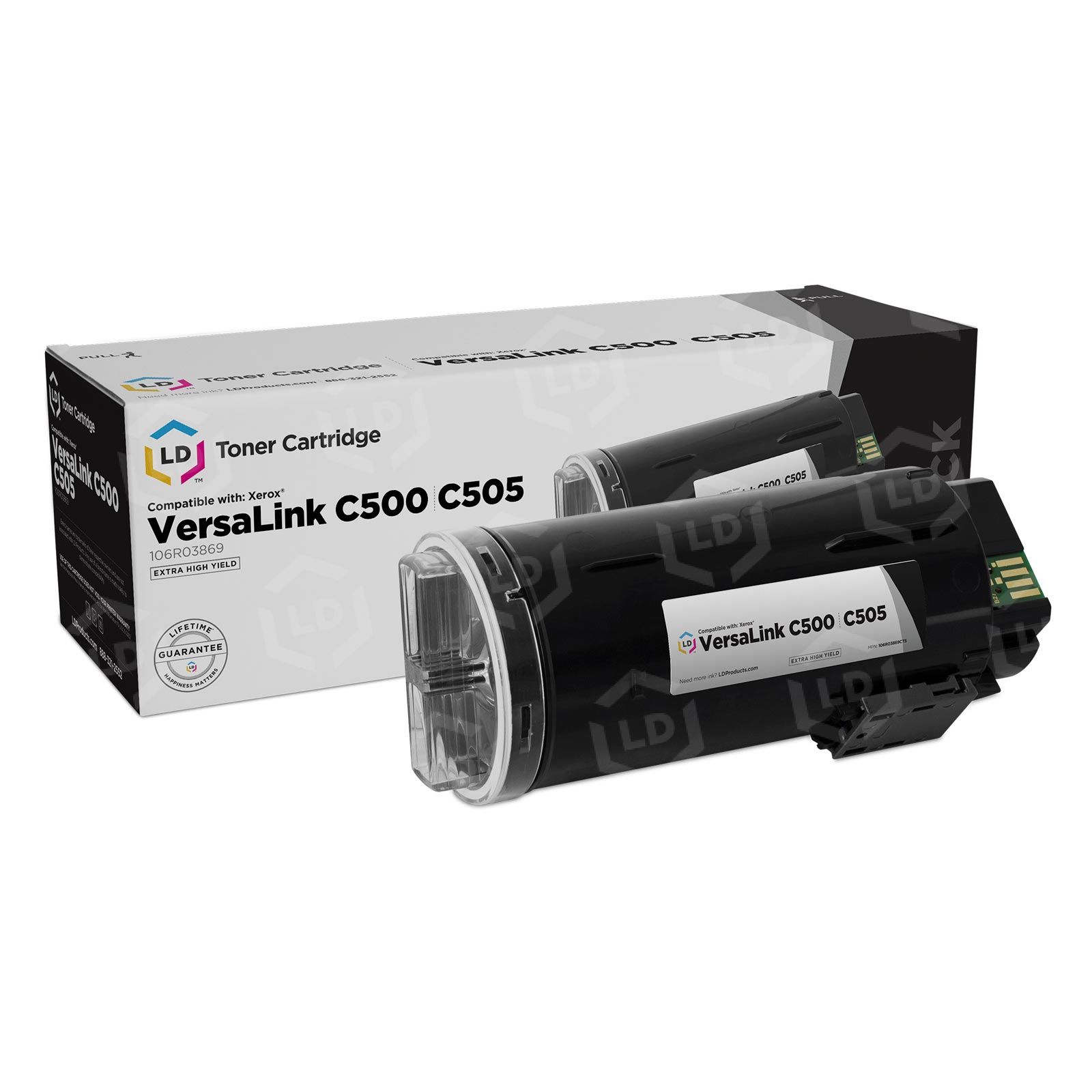 VersaLink C500/N
