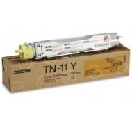 OEM TN11Y Yellow Toner for Brother