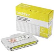 OEM TN01Y Yellow Toner for Brother