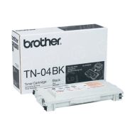 Brother TN04BK Black OEM Toner