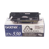 Brother TN530 Standard Yield Black OEM Toner