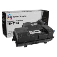 Kyocera-Mita Compatible TK-3192 Black Toner Cartridge