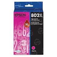 Epson Original 802XL Magenta Ink