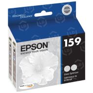 Original Epson 159 Gloss Optimizer Ink