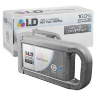 Canon Compatible PFI-701GY HY Gray Ink