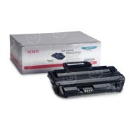 OEM Xerox&reg; 3250 High Capacity Black Toner