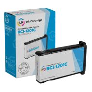 Canon Compatible BCI-1201C Cyan Ink for N1000 & N2000