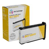 Canon Compatible BCI-1201Y Yellow Ink for N1000 & N2000