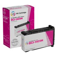 Canon Compatible BCI1401M Magenta Ink for imagePROGRAF W7250