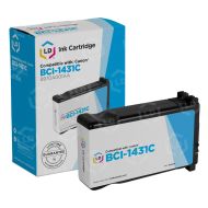 Canon Compatible BCI1431C Cyan Ink for imagePROGRAF W6200 & W6400