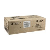 OEM Xerox&reg; 106R00584 Black Toner