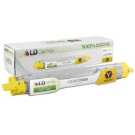 Refurbished Alternative for 310-7896 SY Yellow Toner for Dell 5110