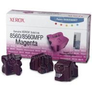 Xerox OEM 108R00724 Magenta Solid Ink Sticks