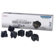 Xerox OEM 108R00727 Black Solid Ink Sticks