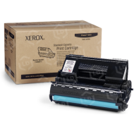 Xerox&reg; OEM 113R00711 SC Black Toner