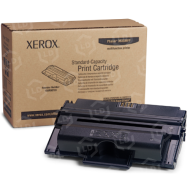 Xerox&reg; OEM 108R00793 SC Black Toner