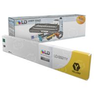 Mimaki Compatible SS21Y Yellow Ink