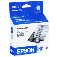 Original Epson T003011 Black Ink