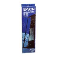 Original Epson 8766 Black Ribbon