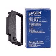 Original Epson ERC-38B Black Ribbon