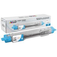 Brother Compatible TN12C Cyan Toner for the HL-4200CN