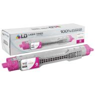 Brother Compatible TN12M Magenta Toner for the HL-4200CN