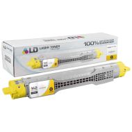 Brother Compatible TN12Y Yellow Toner for the HL-4200CN