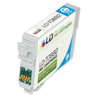 Remanufactured 88 Cyan Ink for Epson
