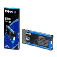 Original Epson T544200 Cyan Ink
