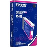 Original Epson T545300 Magenta Ink