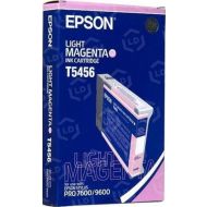 Original Epson T545600 Light Magenta Ink