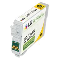 Remanufactured 88 Yellow Ink for Epson